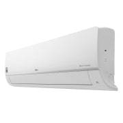 LG SILENCE PLUS DUAL Inverter 5,3 kW, Wi-Fi-s, Jet Cool, csendes üzemmód, PC18SK