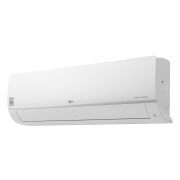 LG SILENCE PLUS DUAL Inverter 5,3 kW, Wi-Fi-s, Jet Cool, csendes üzemmód, PC18SK