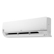 LG SILENCE PLUS DUAL Inverter 5,3 kW, Wi-Fi-s, Jet Cool, csendes üzemmód, PC18SK