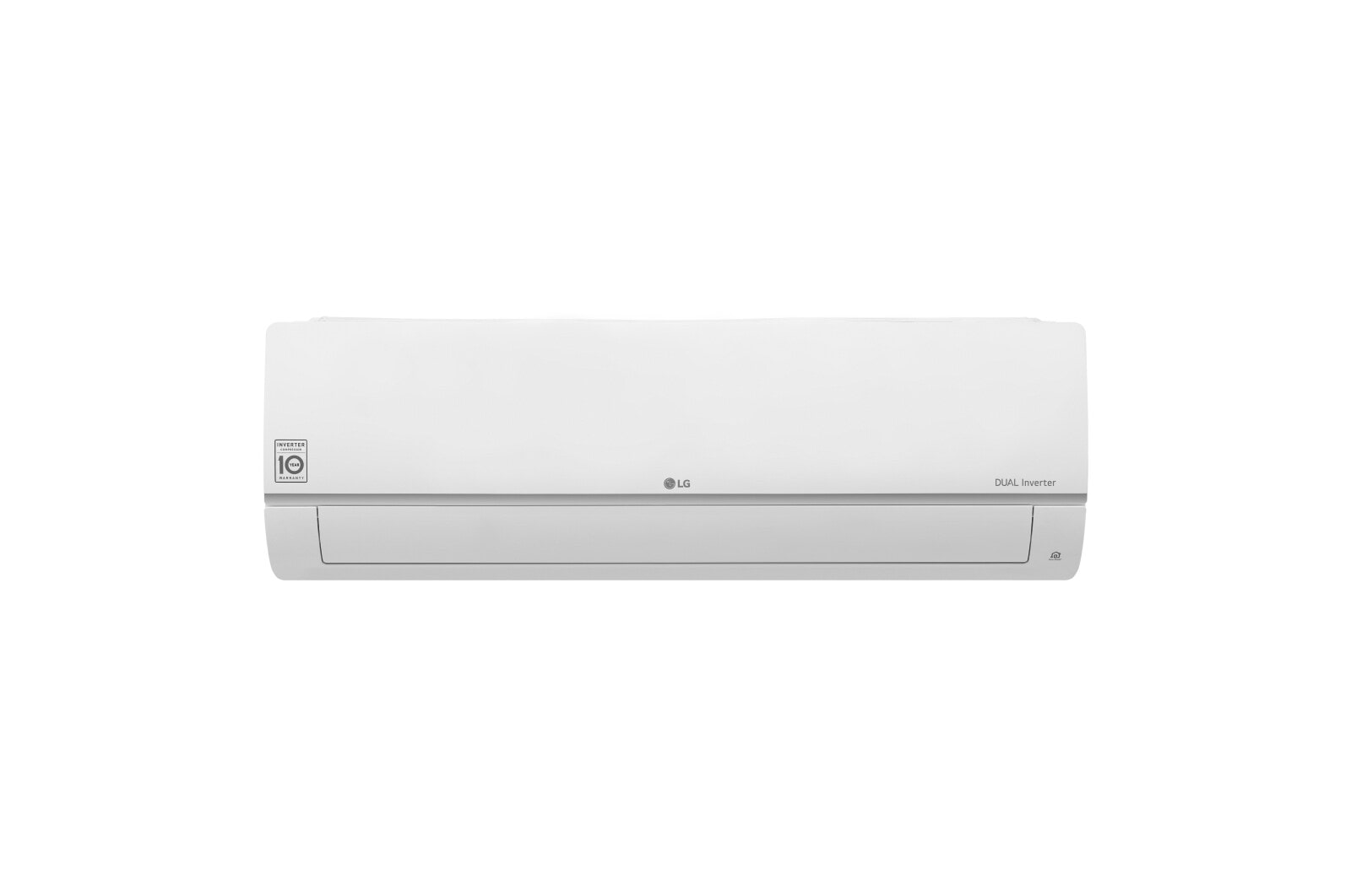 LG SILENCE PLUS DUAL Inverter 5,3 kW, Wi-Fi-s, Jet Cool, csendes üzemmód, PC18SK