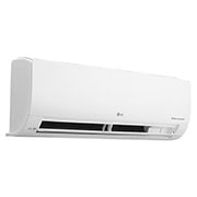 LG 3 in 1 DUALCOOL Multi, Helytakarékos, 2,6 + 2,6 + 3,5 kW Split légkondicionáló, RM3S30