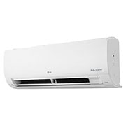 LG 3 in 1 DUALCOOL Multi, Helytakarékos, 2,6 + 2,6 + 3,5 kW Split légkondicionáló, RM3S30