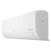 LG 3 in 1 DUALCOOL Multi, Helytakarékos, 2,6 + 2,6 + 3,5 kW Split légkondicionáló, RM3S30