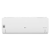 LG SILENCE Inverter 2,5 kW, Jet Cool, csendes üzemmód, energiatakarékos , S09EQ