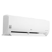 LG SILENCE Inverter 2,5 kW, Jet Cool, csendes üzemmód, energiatakarékos , S09EQ