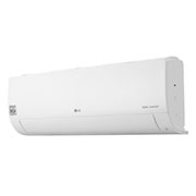 LG SILENCE Inverter 2,5 kW, Jet Cool, csendes üzemmód, energiatakarékos , S09EQ