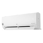 LG SILENCE Inverter 2,5 kW, Jet Cool, csendes üzemmód, energiatakarékos , S09EQ