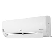 LG SILENCE Inverter 2,5 kW, Jet Cool, csendes üzemmód, energiatakarékos , S09EQ