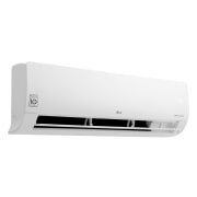 LG SILENCE Inverter 5,3 kW, Jet Cool, csendes üzemmód, energiatakarékos , S18EQ