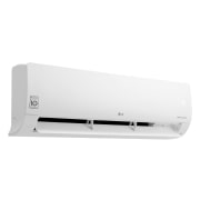 LG SILENCE Inverter 5,3 kW, Jet Cool, csendes üzemmód, energiatakarékos , S18EQ