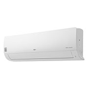 LG SILENCE Inverter 7,1 kW, Jet Cool, csendes üzemmód, energiatakarékos , S24EQ