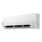 LG SILENCE Inverter 7,1 kW, Jet Cool, csendes üzemmód, energiatakarékos , S24EQ