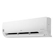 LG SILENCE Inverter 7,1 kW, Jet Cool, csendes üzemmód, energiatakarékos , S24EQ