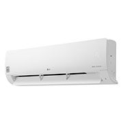 LG SILENCE Inverter 7,1 kW, Jet Cool, csendes üzemmód, energiatakarékos , S24EQ