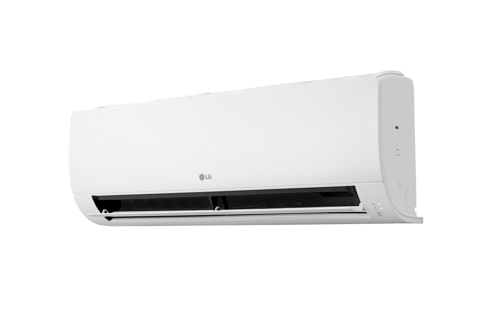 LG Inverter WINNER 3,5 kW, Jet Cool, alacsonyabb zajszint, R32, W12EG