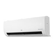 LG Inverter WINNER 3,5 kW, Jet Cool, alacsonyabb zajszint, R32, W12EG