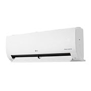 LG Inverter WINNER 3,5 kW, Jet Cool, alacsonyabb zajszint, R32, W12EG