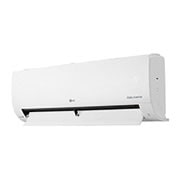 LG Inverter WINNER 3,5 kW, Jet Cool, alacsonyabb zajszint, R32, W12EG