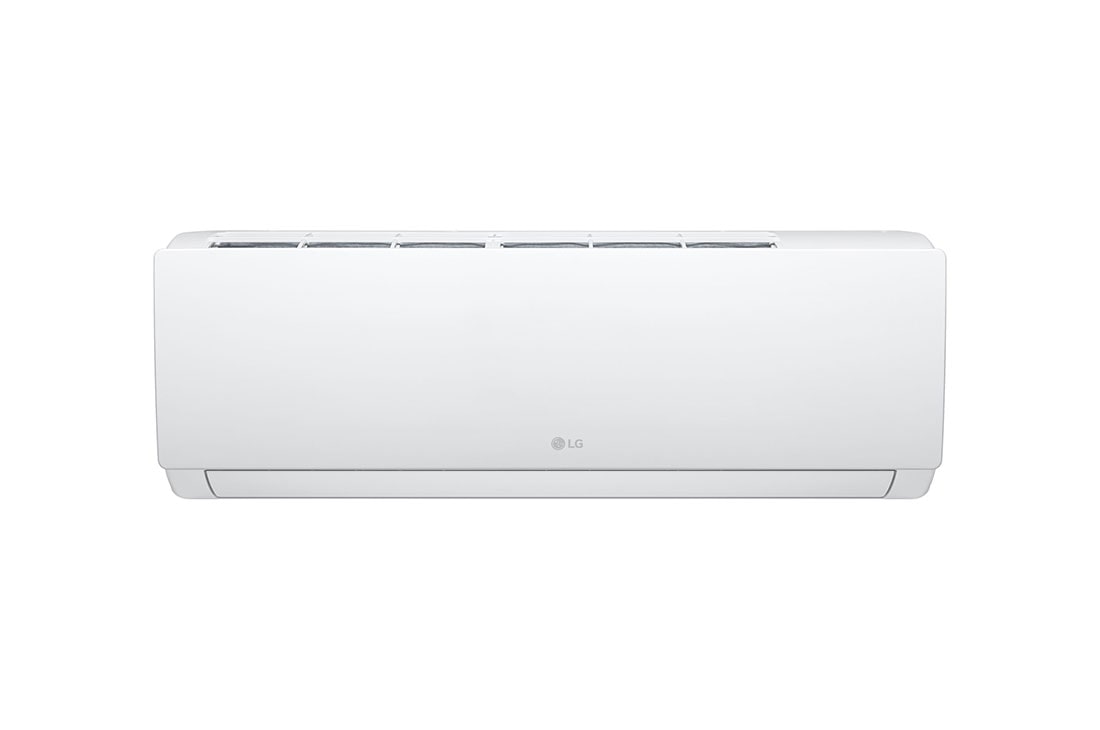 LG DUALCOOL Pro, Gyors hűtés és fűtés, 3,3 kW Split légkondicionáló, W12TE