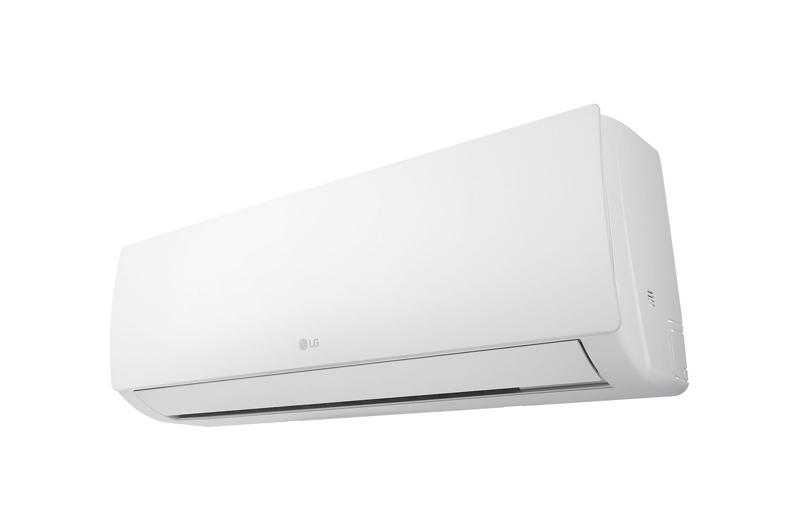 LG DUALCOOL Pro, Gyors hűtés és fűtés, 3,3 kW Split légkondicionáló, W12TE