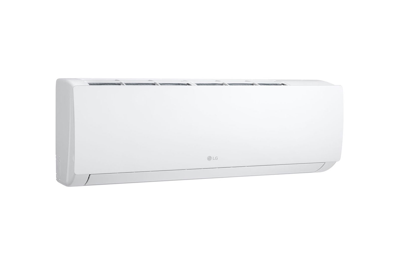 LG DUALCOOL Pro, Gyors hűtés és fűtés, 3,3 kW Split légkondicionáló, W12TE