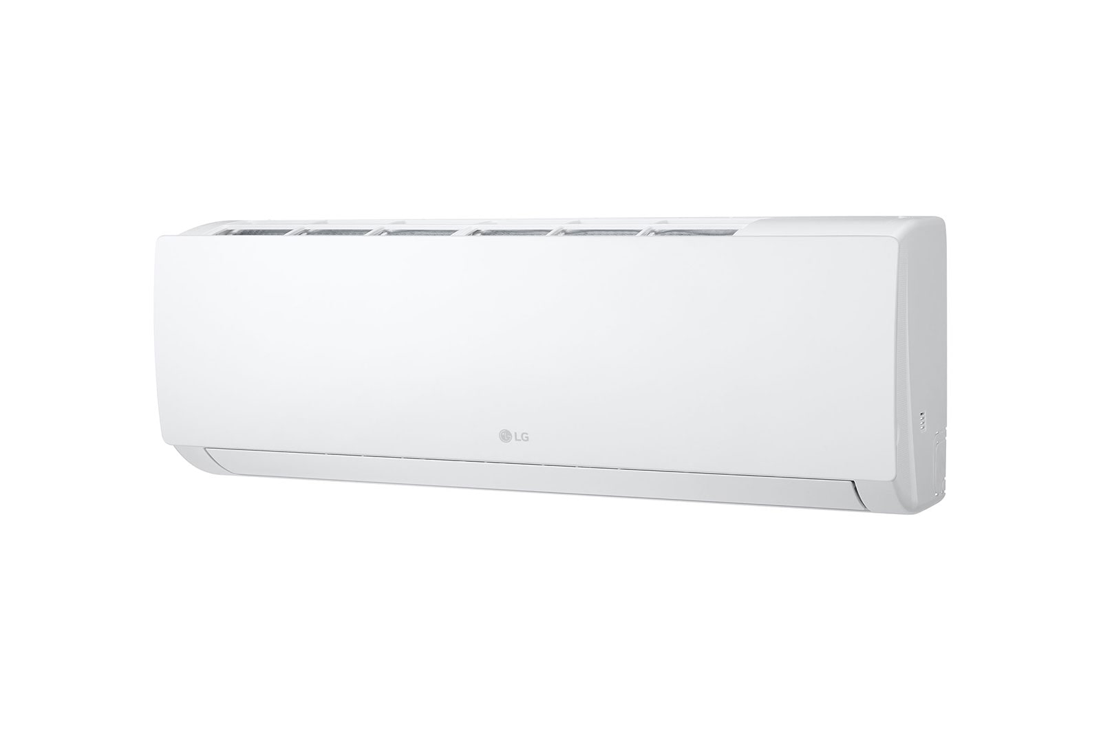 LG DUALCOOL Pro, Gyors hűtés és fűtés, 3,3 kW Split légkondicionáló, W12TE