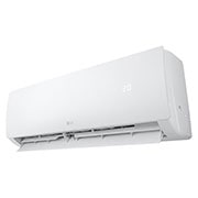 LG DUALCOOL Pro, Gyors hűtés és fűtés, 3,3 kW Split légkondicionáló, W12TE