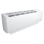 LG DUALCOOL Pro, Gyors hűtés és fűtés, 3,3 kW Split légkondicionáló, W12TE