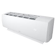 LG DUALCOOL Pro, Gyors hűtés és fűtés, 3,3 kW Split légkondicionáló, W12TE