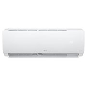 LG DUALCOOL Pro, Gyors hűtés és fűtés, 3,3 kW Split légkondicionáló, W12TE