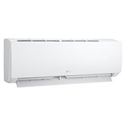 LG DUALCOOL Pro, Gyors hűtés és fűtés, 3,3 kW Split légkondicionáló, W12TE