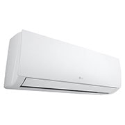 LG DUALCOOL Pro, Gyors hűtés és fűtés, 3,3 kW Split légkondicionáló, W12TE