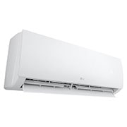 LG DUALCOOL Pro, Gyors hűtés és fűtés, 3,3 kW Split légkondicionáló, W12TE