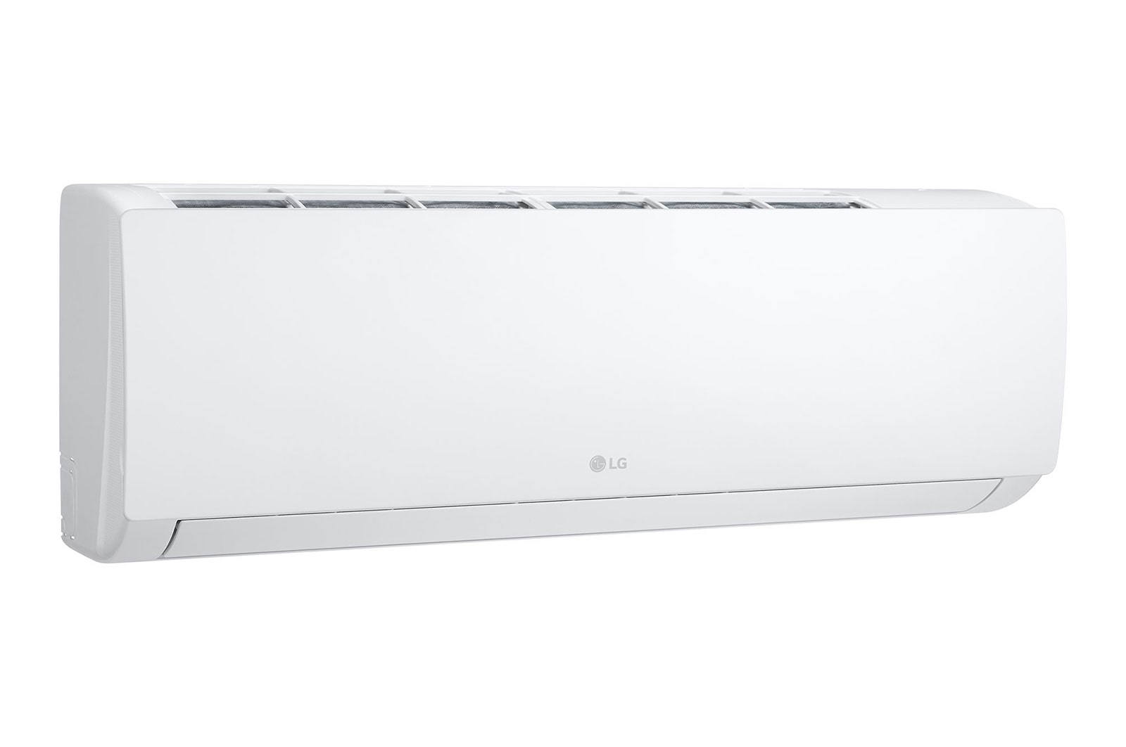 LG DUALCOOL Pro, Gyors hűtés és fűtés, 5,1 kW Split légkondicionáló, W18TI