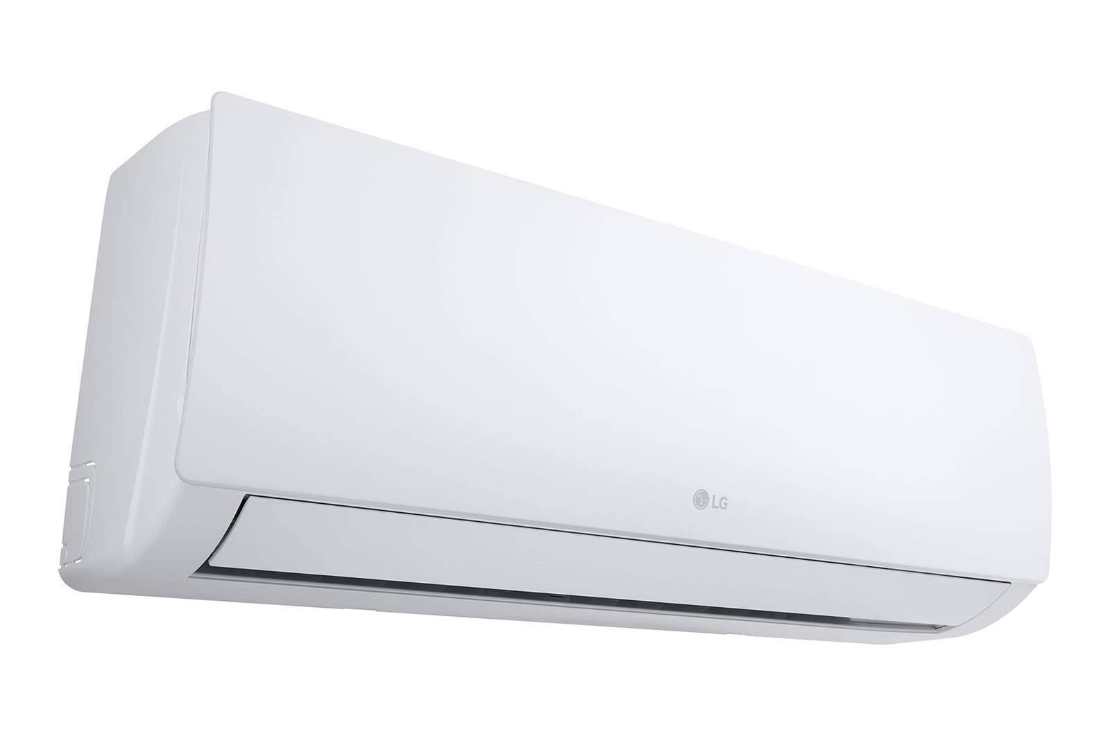 LG DUALCOOL Pro, Gyors hűtés és fűtés, 5,1 kW Split légkondicionáló, W18TI