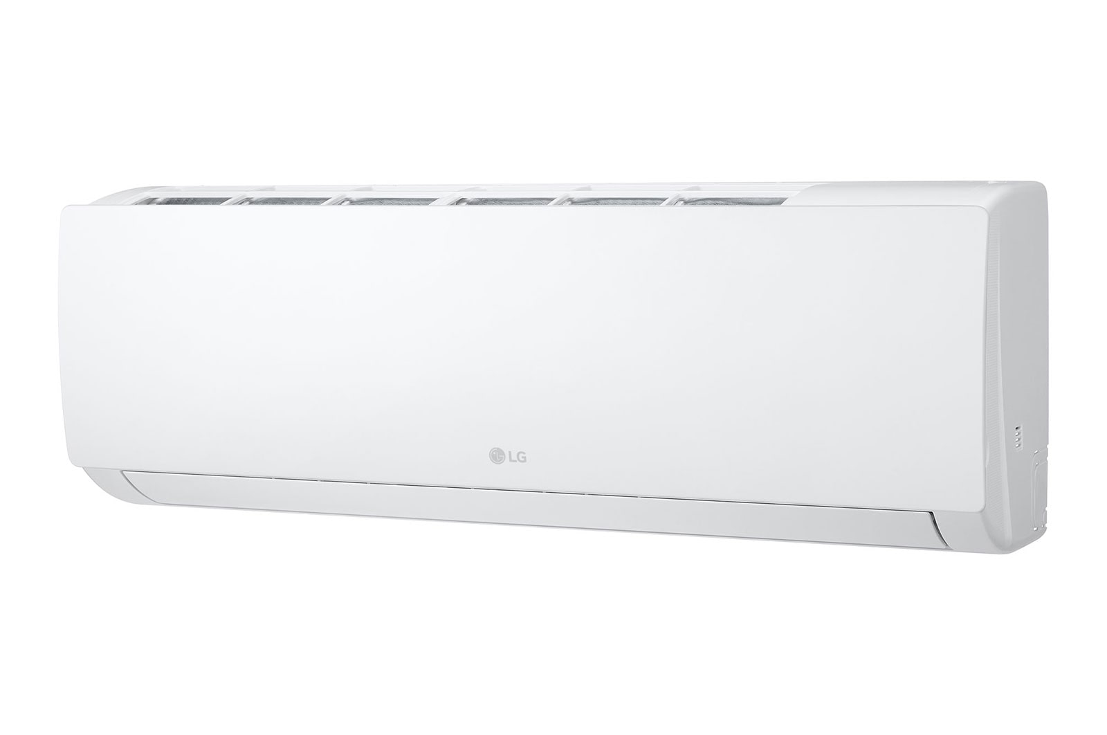 LG DUALCOOL Pro, Gyors hűtés és fűtés, 5,1 kW Split légkondicionáló, W18TI