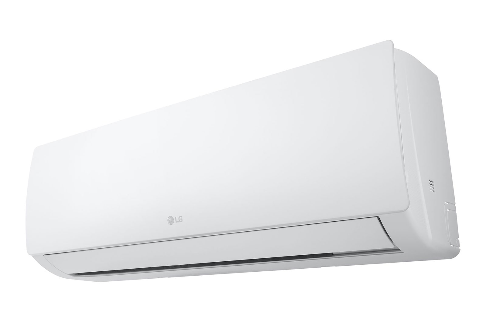 LG DUALCOOL Pro, Gyors hűtés és fűtés, 5,1 kW Split légkondicionáló, W18TI