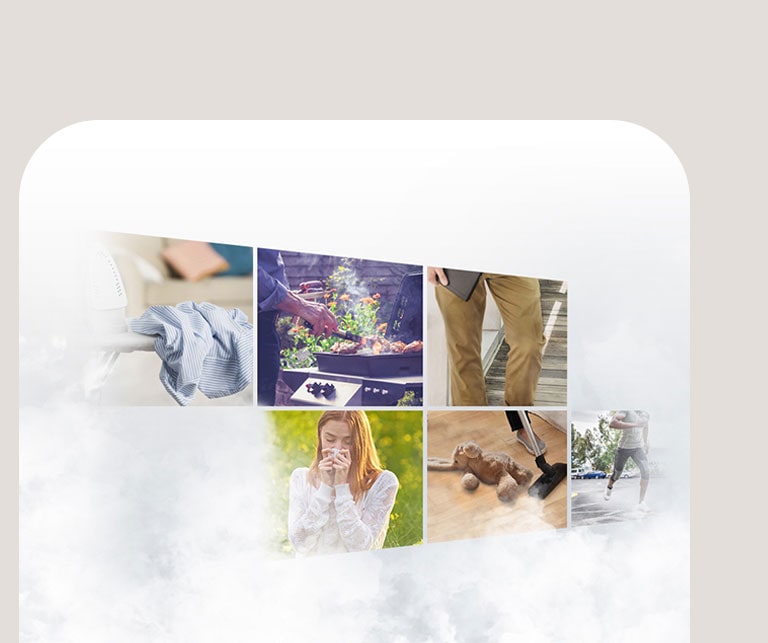 Használja a gőz erejét