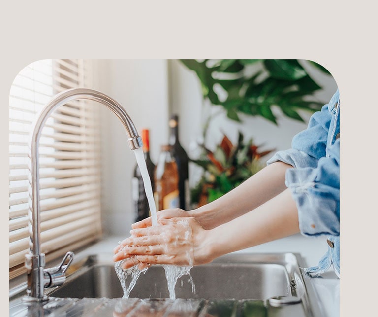 Tippek a higiénikus otthon fenntartásához