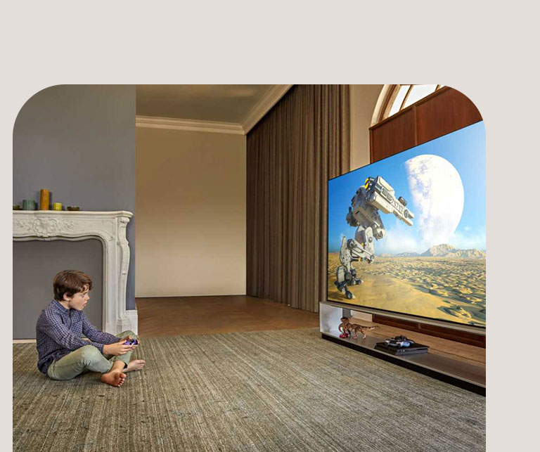 Ezekre érdemes odafigyelni, ha a gyerekek sok időt töltenek a tévé előtt