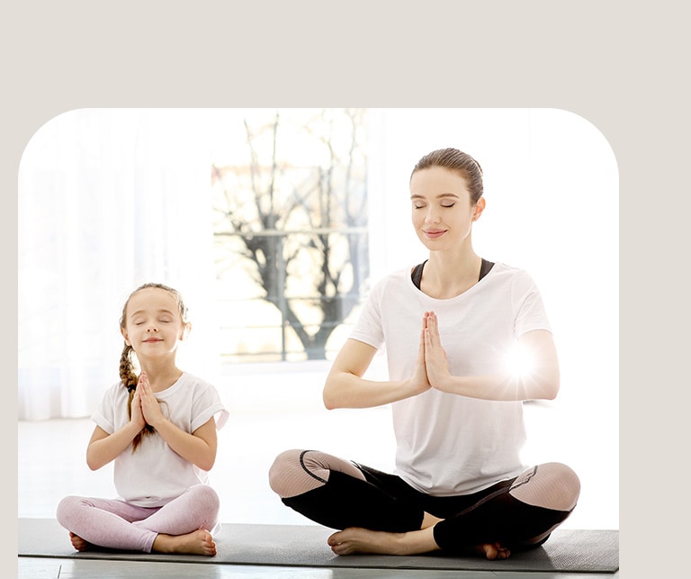 Lélegezzen tisztább levegőt