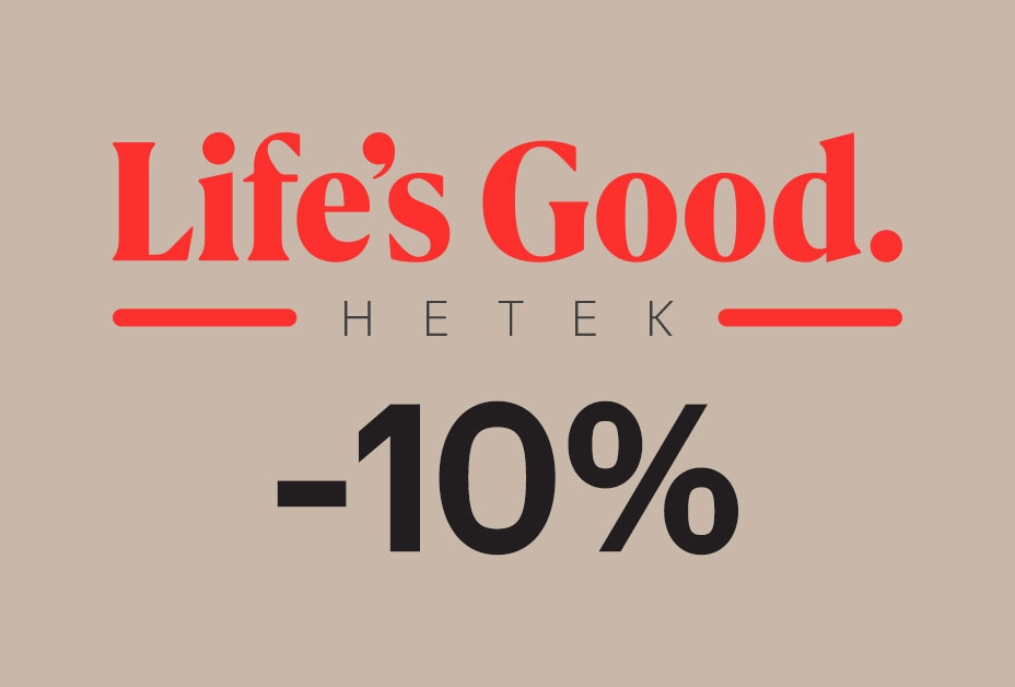 10% kedvezmény kiemelt termékekre!1