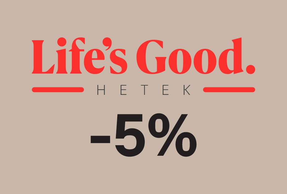 5% kedvezmény minden LG Webáruházban kapható termékre!1