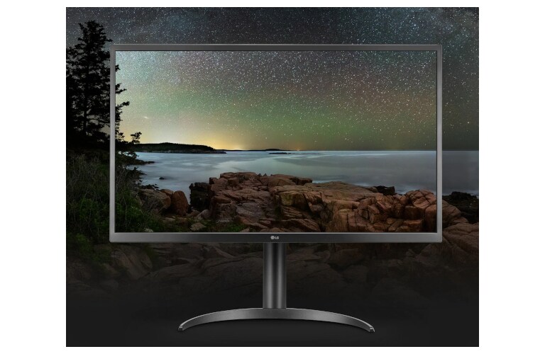 <a style="color:#A50034;">UltraFine monitorok</a><br>Élvezd a tartalmakat tűéles felbontásban!1