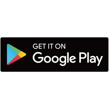 Google Play logó