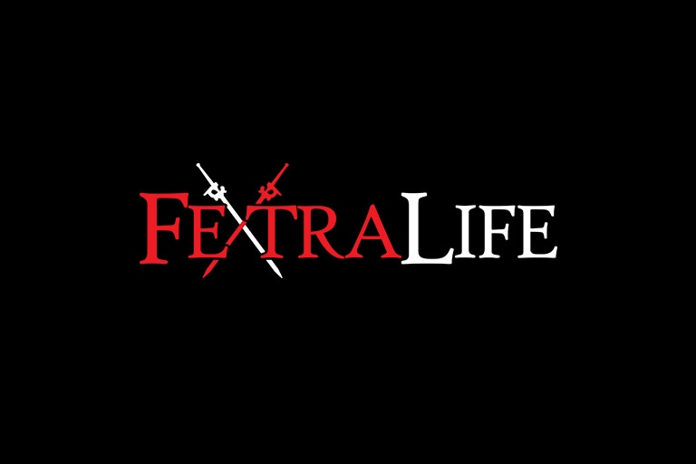 Streamer, Gamer – Fextralife