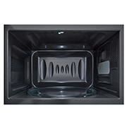 LG 20L grilles mikrohullámú sütő, Easy Clean™ belső bevonat, MH6032GAS