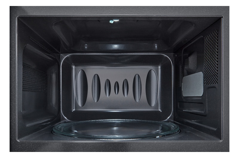 LG 20L mikrohullámú sütő, Easy Clean™ belső bevonat, MS2032GASW