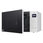 LG 20L mikrohullámú sütő, Easy Clean™ belső bevonat, MS2032GASW