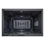 LG 20L mikrohullámú sütő, Easy Clean™ belső bevonat, MS2032GASW